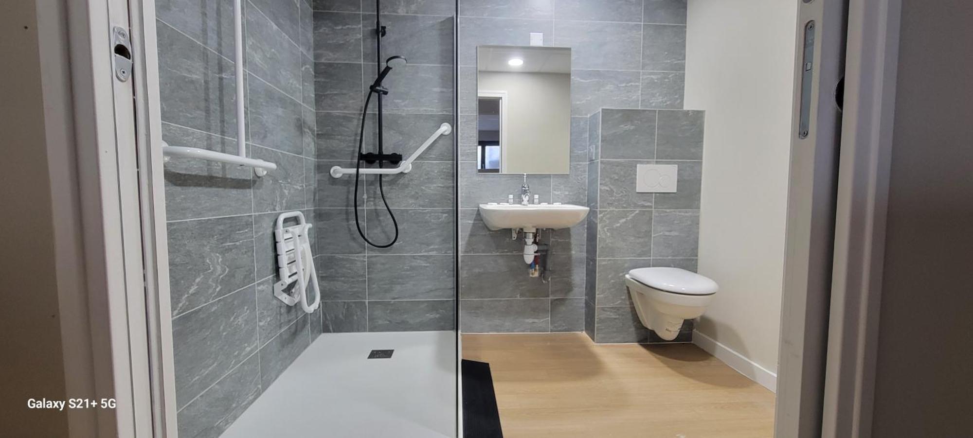 Hotel La Rua Albiez-Montrond Eksteriør billede
