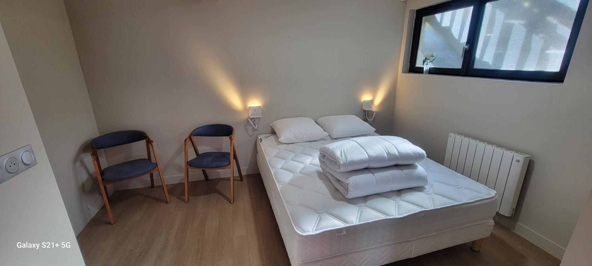 Hotel La Rua Albiez-Montrond Eksteriør billede